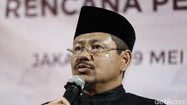 HTI Kecam Rencana Pemerintah Bubarkan Ormas Radikal Lewat Perppu