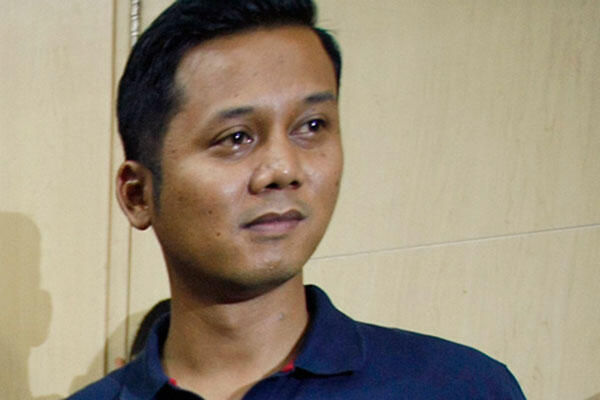 Polisi Siapkan Sketsa Diduga Pelaku Penganiayaan Hermansyah
