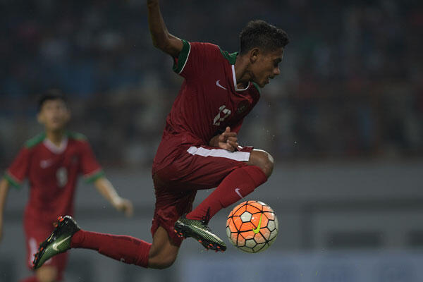 Timnas U-16 Harus Akui Keunggulan Thailand