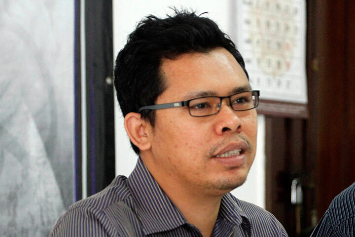 Pukat UGM: Logika Yusril Kacau dan Lemah