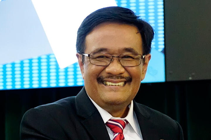 Djarot Pastikan Proses Relokasi Warga Bukit Duri Selesai Hari Ini