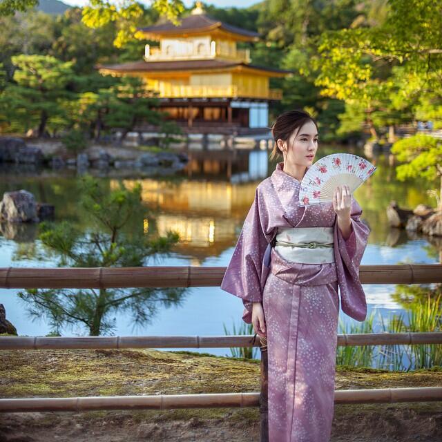 Sepenggal Pesona Kyoto yang Akan Terlihat Keren di Instagram-mu