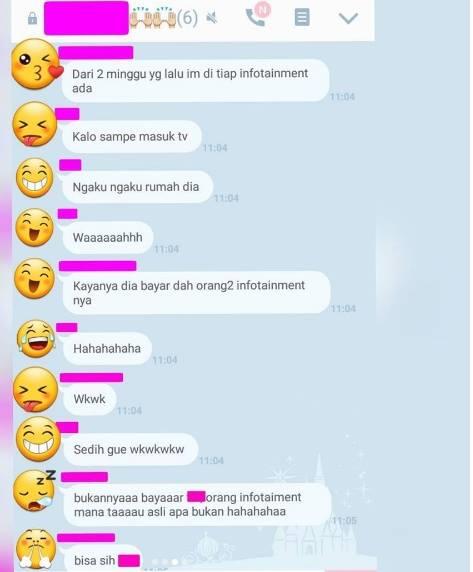 Nassar KDI Ngakunya Beli Rumah Baru, Oww Ternyata...