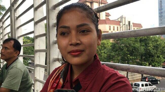 Tak Semanis Getuk, Kisah Teh Ninih dari Layar Kaca Kembali ke JPO