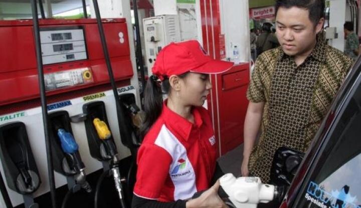 Ini Penjelasan Pertamina Soal Hilangnya Premium di SPBU