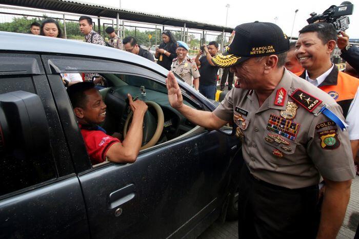Spekulasi di seputar pengeroyokan Hermansyah