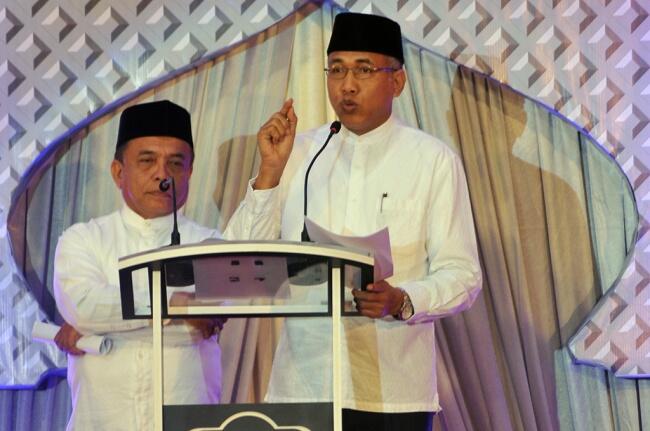 Presiden Ingin Aceh Ramah kepada Investor