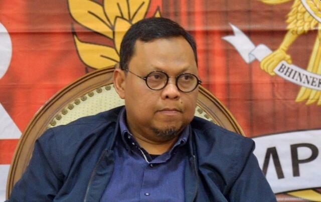 Pansus RUU Pemilu Kembali Tunda Ketok 5 Isu Krusial