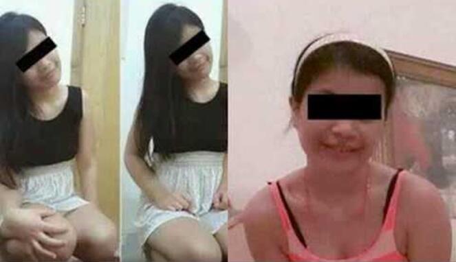 Gadis Cantik Ini Bersedia Bayar 5 Juta Bagi Laki-laki yang Sanggup Menghamilinya