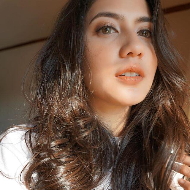 Pevita Pearce emang cantiknya kebangetan ++