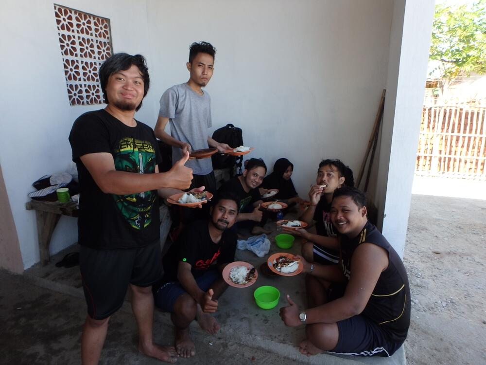 &#91;FR&#93; Trip Kaskus Regional Surabaya goes to Gili Ketapang