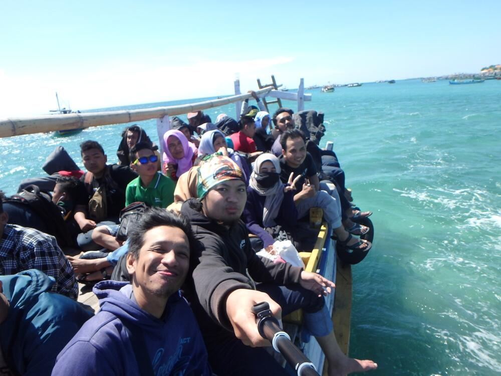 &#91;FR&#93; Trip Kaskus Regional Surabaya goes to Gili Ketapang