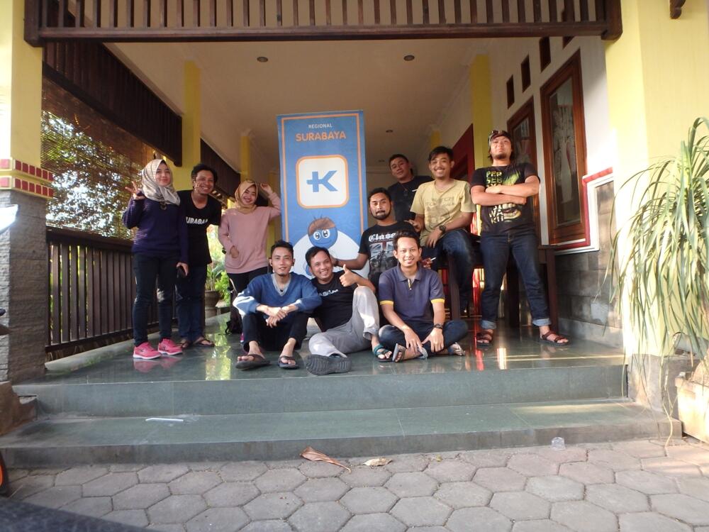 &#91;FR&#93; Trip Kaskus Regional Surabaya goes to Gili Ketapang