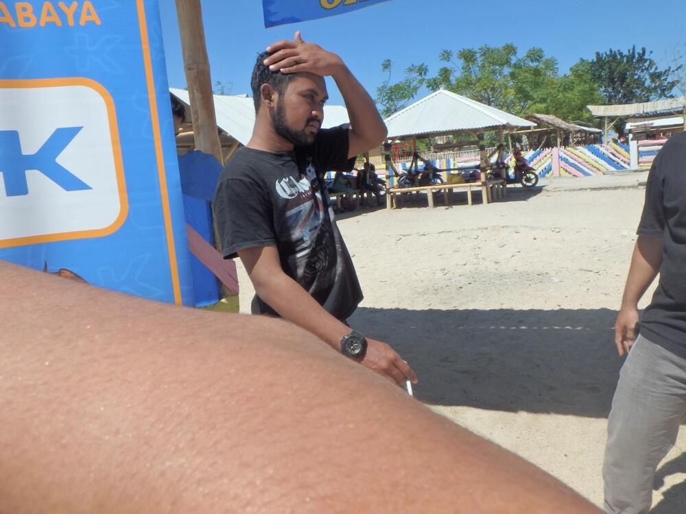 &#91;FR&#93; Trip Kaskus Regional Surabaya goes to Gili Ketapang