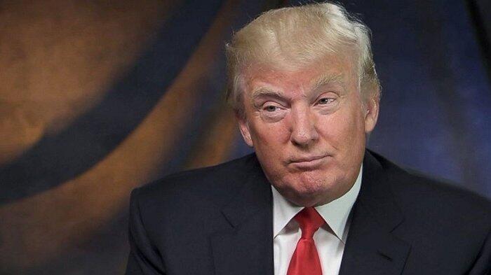 Ucapan Selamat Trump untuk Keberhasilan Irak Rebut Kota Mosul dari Tangan ISIS