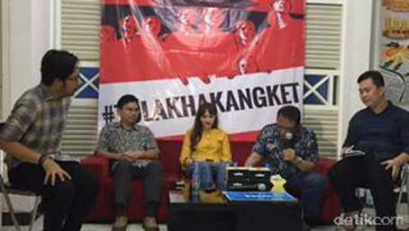 Kritik DPR, Tsamara: Awasi LembagaSendiri Saja Belum Bisa.
