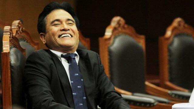 DPR Bisa Gunakan Angket, Jokowi Tolak Bubarkan KPK