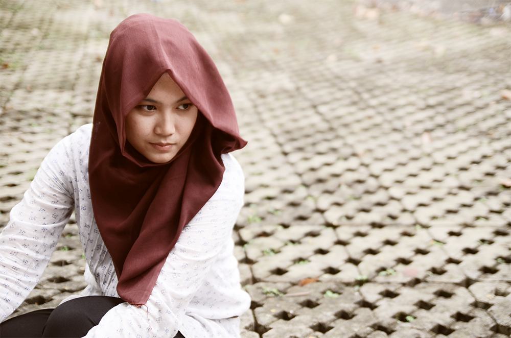 Dilema Saat Mantan Semakin Mempesona