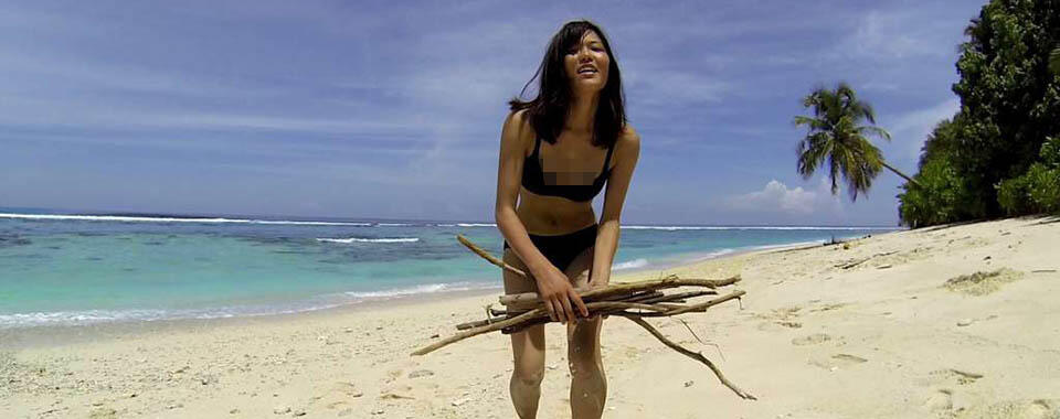4 Pulau Terpencil Ini Jadi Buruan Travelling Ala Film Cast Away