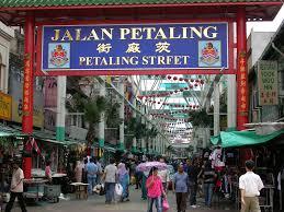 Inilah Tempat Wisata Populer Di Kuala Lumpur