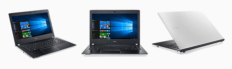 &#91;Notebook&#93; Acer E5 475G (E14) Unmatched Price/Performace