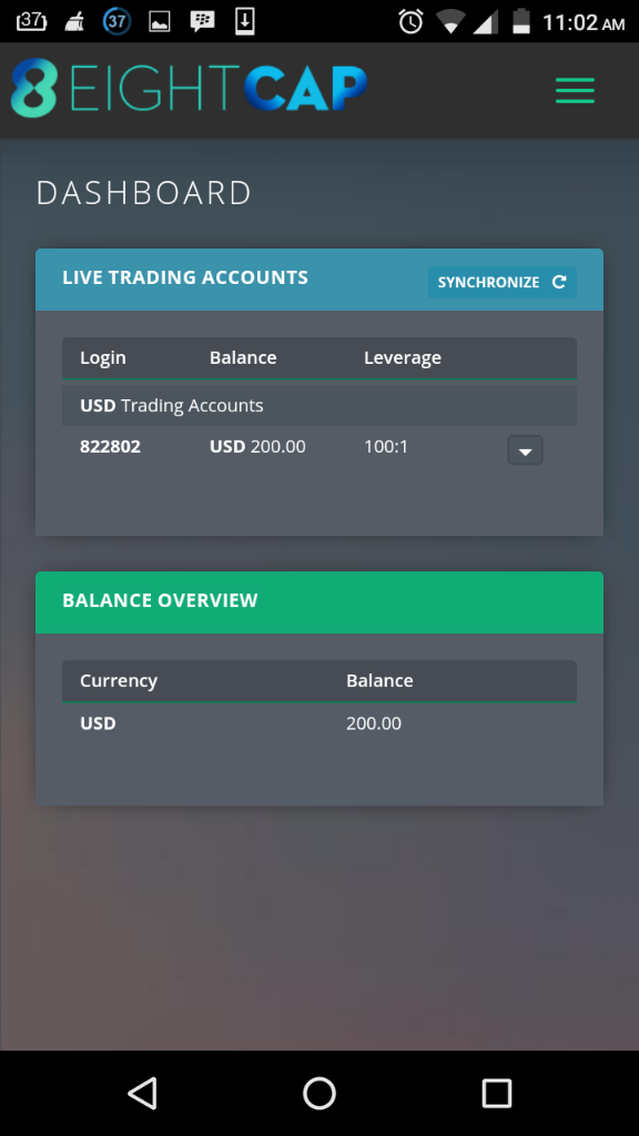 Berbagi History Perjalanan Di Dunia Forex.