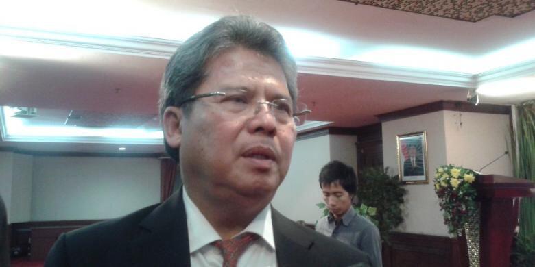 Todung: Yusril Salah Anggap KPK Bagian dari Eksekutif