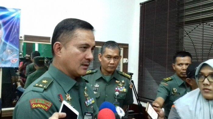 TNI Bantah Penyusup Ingin Lukai Pakar Telematika Hermansyah di RSPAD Gatot Subroto