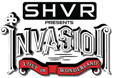 Ini Dia Lineup Yang Akan Tampil di Invasion 2017, “Lost in Wonderland”