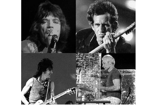 1962: Penampilan Pertama Rolling Stones