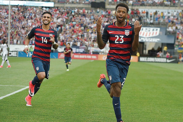 Yanks Memburu Kemenangan Perdana