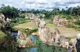 Sini Brayy Tempat Wisata Di daerah Tangerang DanSekitar nya Yang Anti MainStream Nih