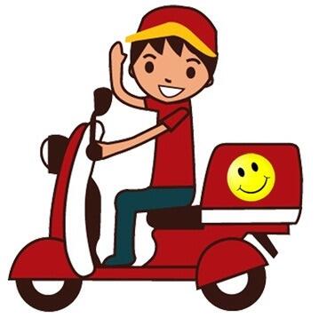 Lowongan staff kurir lulusan slta/sederajat