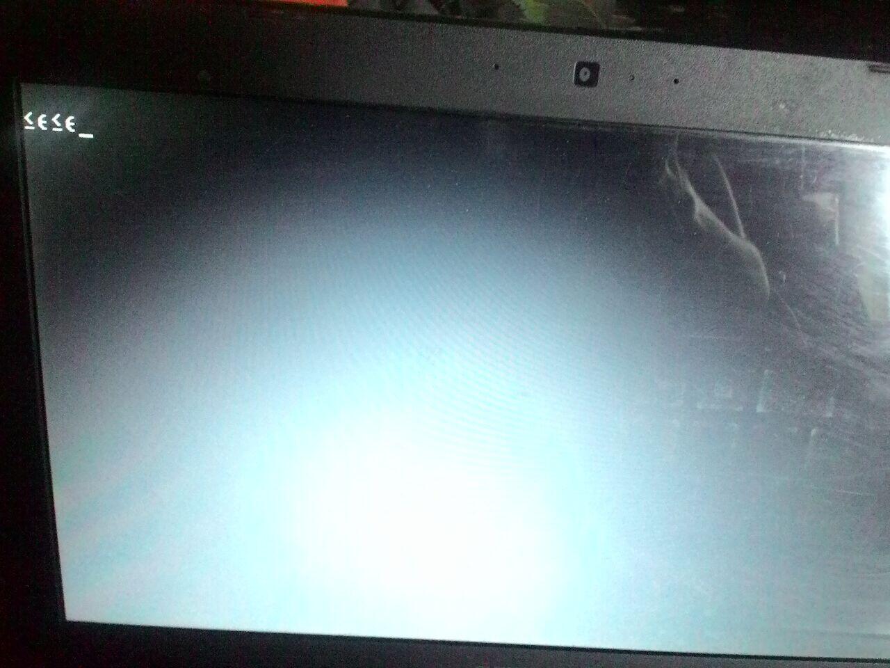 Itu rusaknya kenapa gan, gak bisa boot w 8