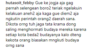 Pria Ini Dapat Kecaman Setelah Turun Gak Lewat Tangga di Cagar Budaya 