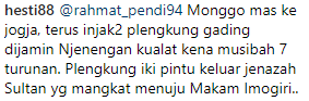 Pria Ini Dapat Kecaman Setelah Turun Gak Lewat Tangga di Cagar Budaya 