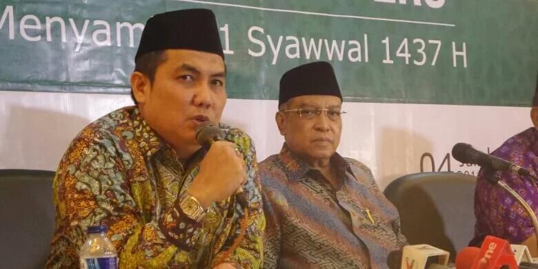 PBNU Dukung dan Siap Mengawal Perppu Pembubaran Ormas