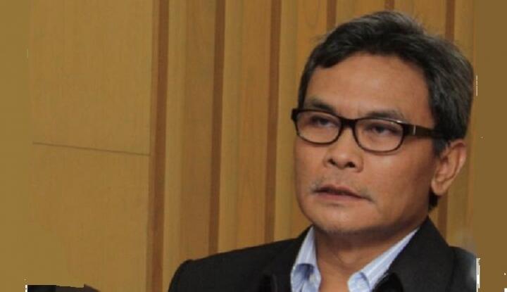 Istana Tegaskan, Akun email "jokowiriana@gmail.com" Palsu