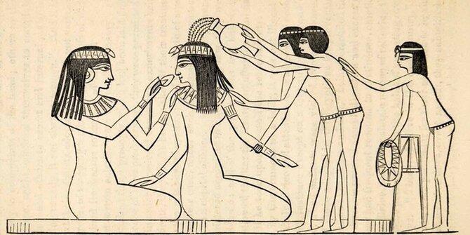 7 Misteri peradaban Mesir kuno yang ternyata miliki teknologi maju!
