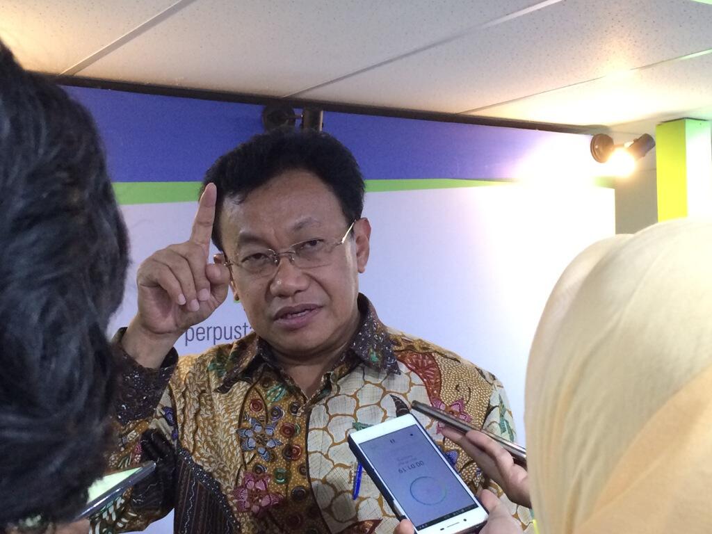 Mendikbud Tetapkan Zonasi untuk Munculkan Sekolah Unggulan