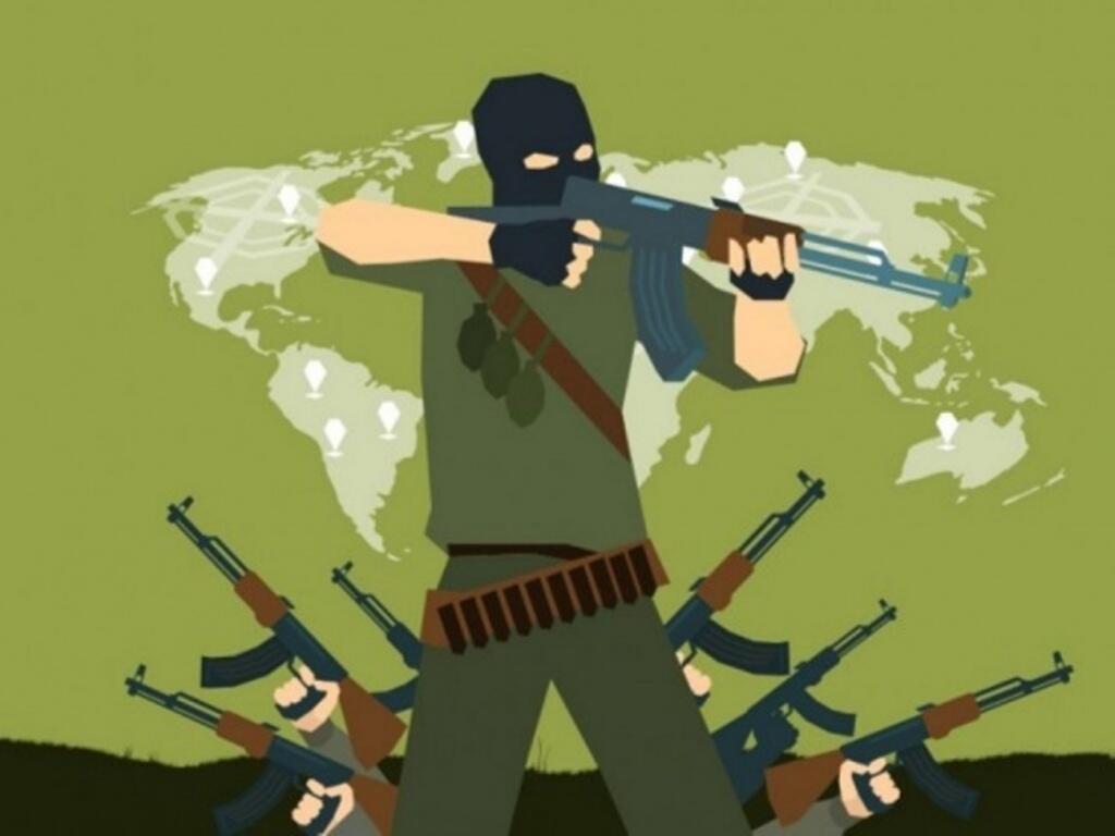BNPT Minta Masyarakat Tidak Terpengaruh Paham Radikal