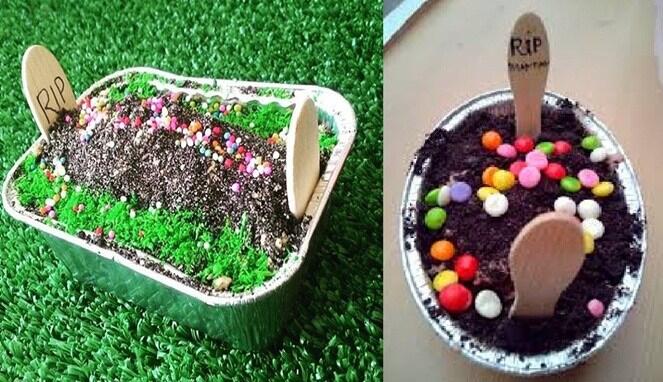 3 Kuliner Bertema ‘Kuburan Mantan’ Ini Wajib Dicoba