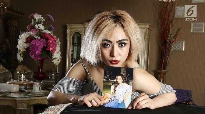 Langsing, Regina Eks Farhat Abbas Bikin Pangling
