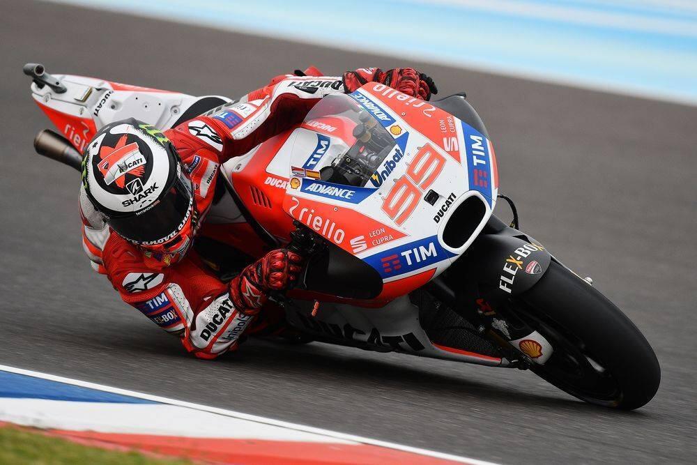 Deretan Pebalap TOP yang Gagal Bersinar di Ducati
