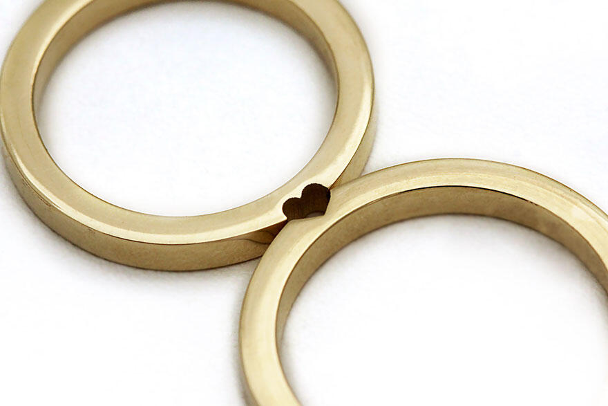 7 Kesalahan Sering Dilakukan Pasangan Sebelum Beli Cincin Nikah