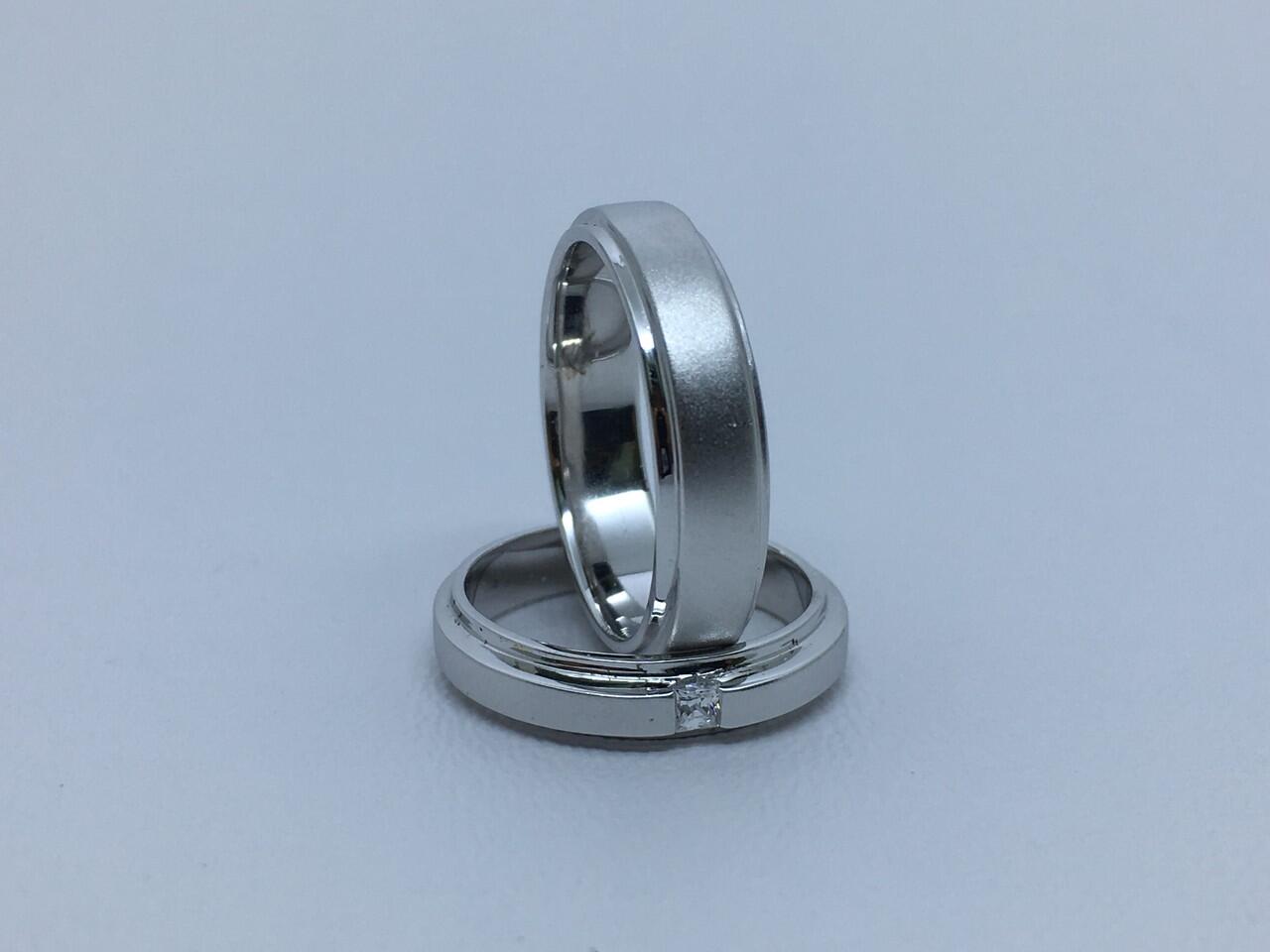 7 Kesalahan Sering Dilakukan Pasangan Sebelum Beli Cincin Nikah