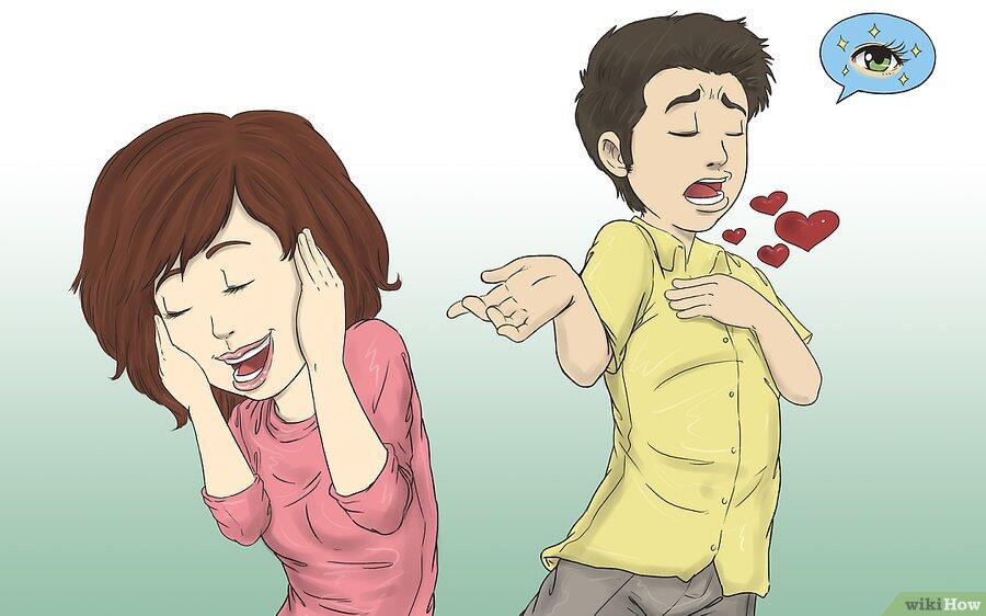 CARA MENDAPATKAN PACAR (KHUSUS JOMBLO)