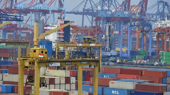 Pembentukan Satgas Penertiban Impor Dipertanyakan