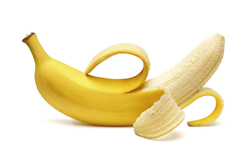 Ini Penjelasan Ilmiah Kenapa Bentuk Pisang Melengkung?