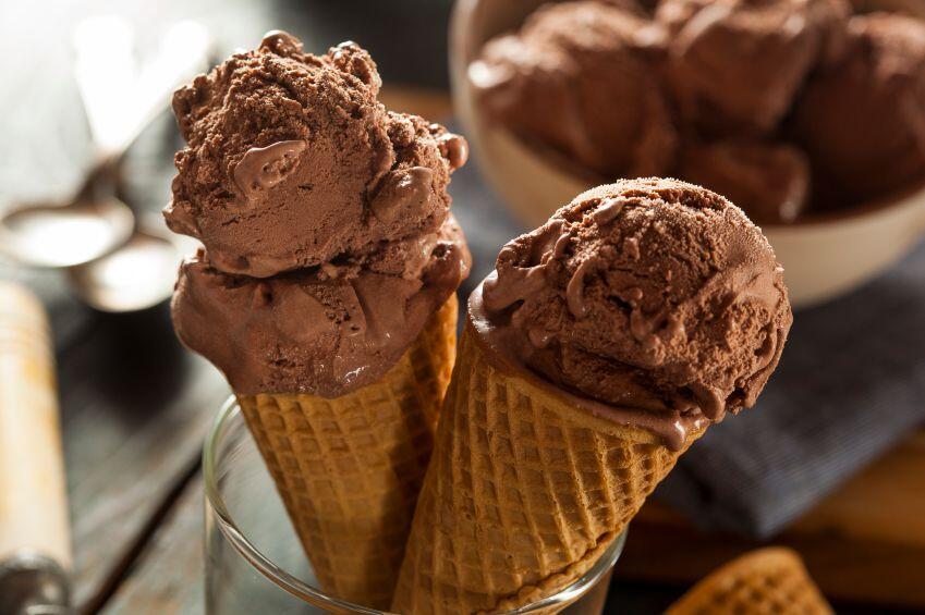Membaca Karakter Seseorang Dapat dilihat dari Rasa Es Krim Loh!